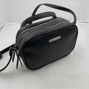 New York & Company Camera Crossbody Bag